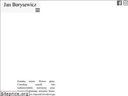 Sites similar to jan-bo.pl