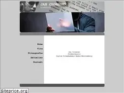 Sites similar to jan-cronauer.de