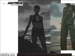 Sites similar to jan-friese.com