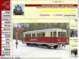 Sites similar to jan-harpstedt.de