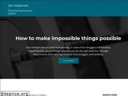 Sites similar to jan-holleman.com