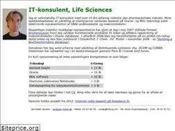 Sites similar to jan-holst.dk