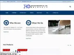 Sites similar to jan-huei.com