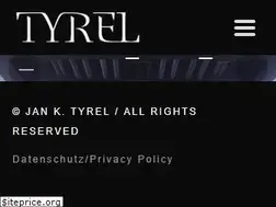 Sites similar to jan-k-tyrel.de