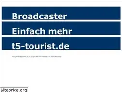 Sites similar to jan-kretschmer.de