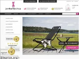 Sites similar to jan-kurtz-shop.de