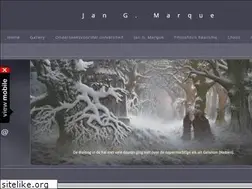 Sites similar to jan-marque.com