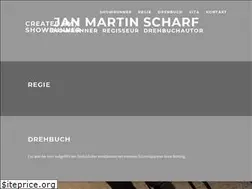 Sites similar to jan-martin-scharf.de