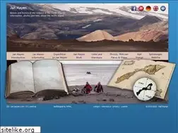 Sites similar to jan-mayen.com