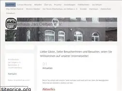 Sites similar to jan-oeltjen.de