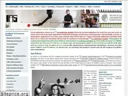 Sites similar to jan-peters.net