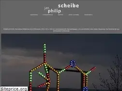 Sites similar to jan-philip-scheibe.de