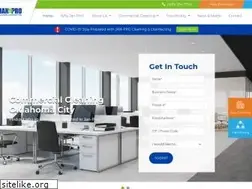 Sites similar to jan-pro-okc.com