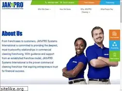 Sites similar to jan-prolegal.com