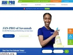 Sites similar to jan-prosavannah.com
