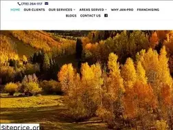 Sites similar to jan-prosoutherncolorado.com