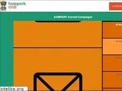 Sites similar to jan-sampark.nic.in