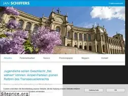 Sites similar to jan-schiffers-mdl.de