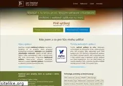 Sites similar to jan-stejskal.cz