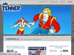 Sites similar to jan-tenner.de