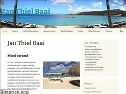Sites similar to jan-thiel-baai.nl