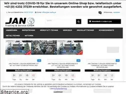 Sites similar to jan-trading.at