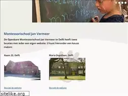 Sites similar to jan-vermeer.nl