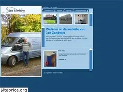 Sites similar to jan-zandvliet.nl