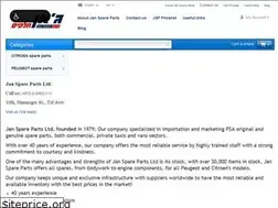 Sites similar to jan.co.il