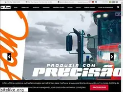 Sites similar to jan.com.br