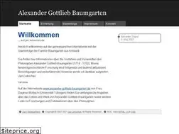 Sites similar to jan.lekschas.de