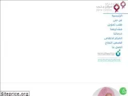 Sites similar to jana-sa.org