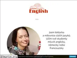 Sites similar to jana-sandova.cz