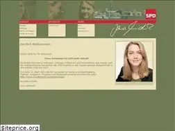Sites similar to jana-schiedek.de
