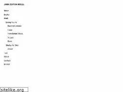 Sites similar to jana-sophia.com