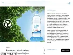 Sites similar to jana-water.com
