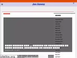Sites similar to janaawaz.com