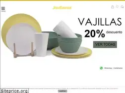Sites similar to janabanana.es