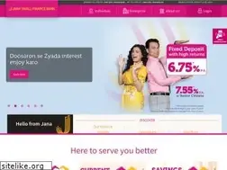 Sites similar to janabank.com