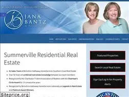 Sites similar to janabantz.com