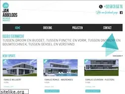 Sites similar to janabbeloos.be