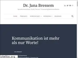 Sites similar to janabressem.de