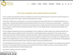 Sites similar to janackuvmaj.cz