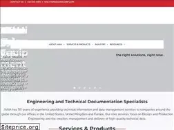 Sites similar to janacorp.com