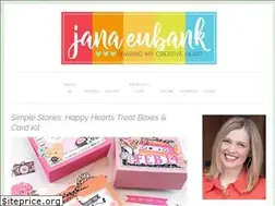 Sites similar to janaeubank.wordpress.com
