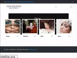 Sites similar to janafoldova.com