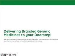 Sites similar to janagen.com