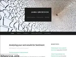 Sites similar to janagrc.com