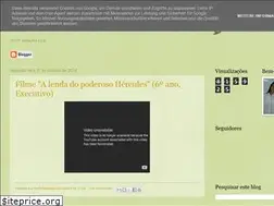 Sites similar to janah-historiando.blogspot.com