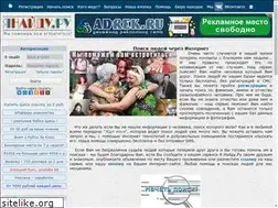 Sites similar to janaidu.ru